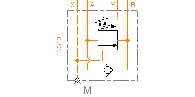 DZ10DP-4X/XY